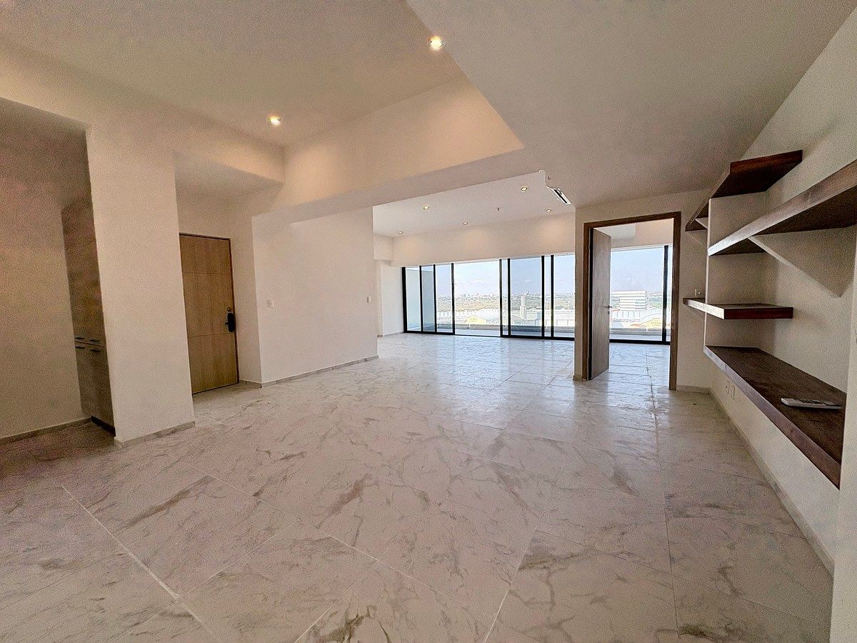 Venta Departamento en Meriden, Cabo Norte Merida