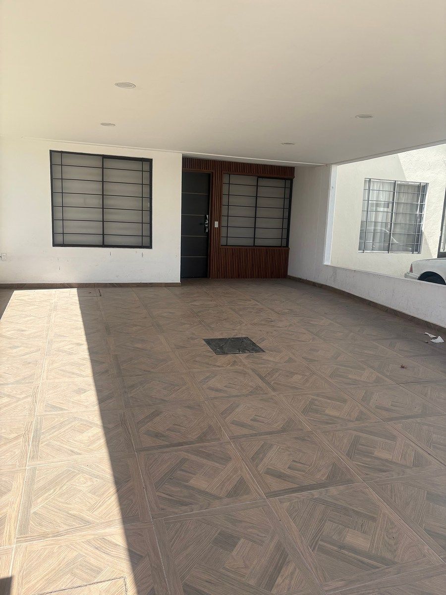 Casa en condominio en Villas de Bonaterra, Aguascalientes, foto 2 de 15