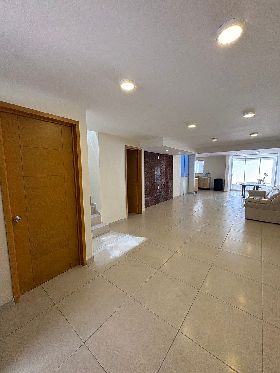 Casa en condominio en Villas de Bonaterra, Aguascalientes, foto 4 de 15
