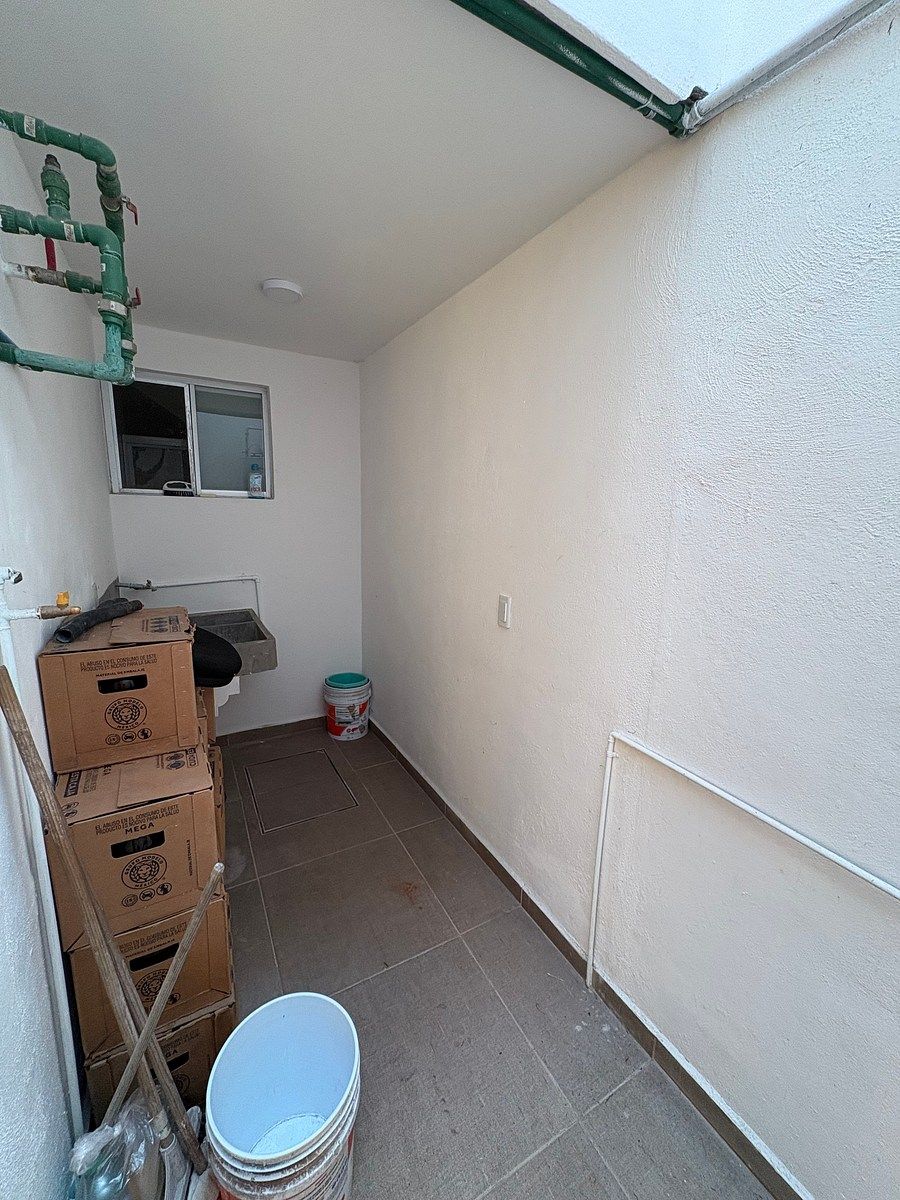 Casa en condominio en Villas de Bonaterra, Aguascalientes, foto 8 de 15