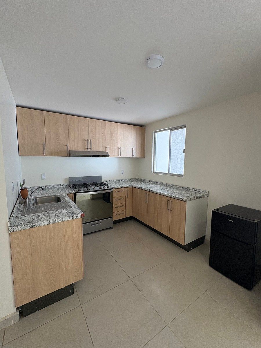 Casa en condominio en Villas de Bonaterra, Aguascalientes, foto 9 de 15