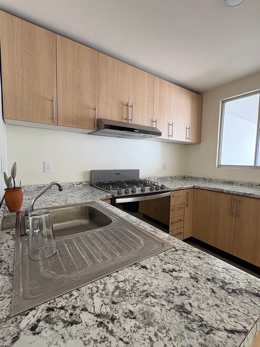 Casa en condominio en Villas de Bonaterra, Aguascalientes, foto 10 de 15