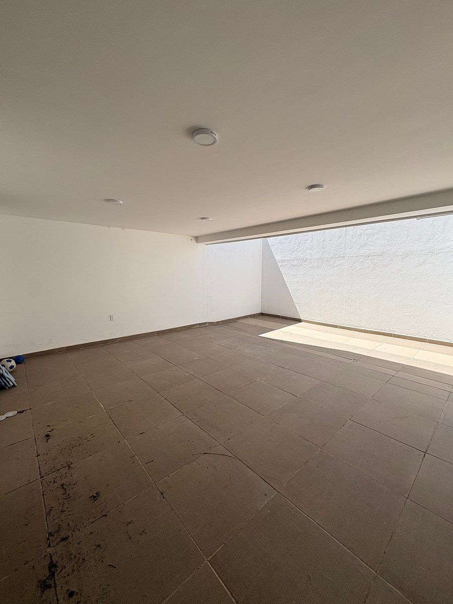 Casa en condominio en Villas de Bonaterra, Aguascalientes, foto 11 de 15