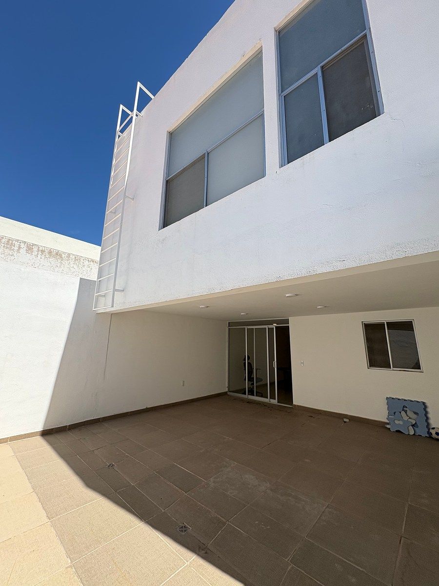 Casa en condominio en Villas de Bonaterra, Aguascalientes, foto 12 de 15