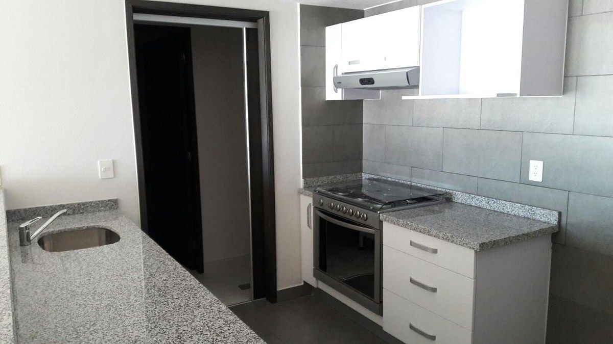 Apartamento em San Angel, Álvaro Obregón, foto 8 de 29