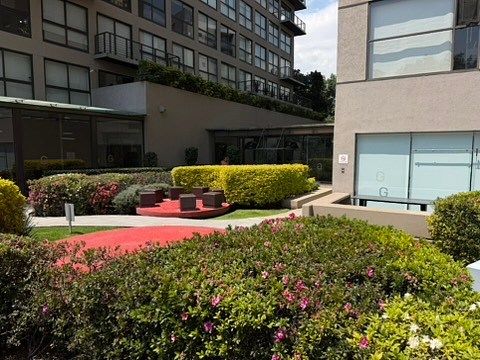 Apartamento em San Angel, Álvaro Obregón, foto 23 de 29