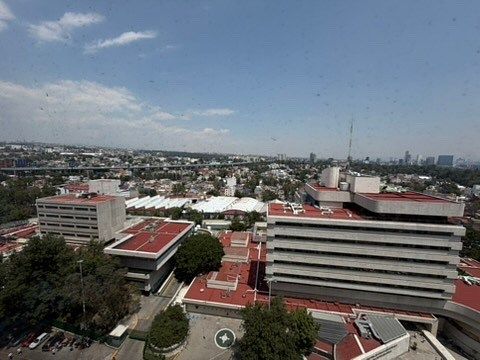 Vista sala, foto 26 de 29