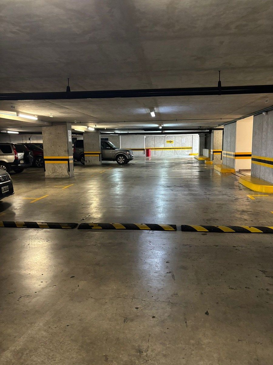 Estacionamiento, foto 39 de 39