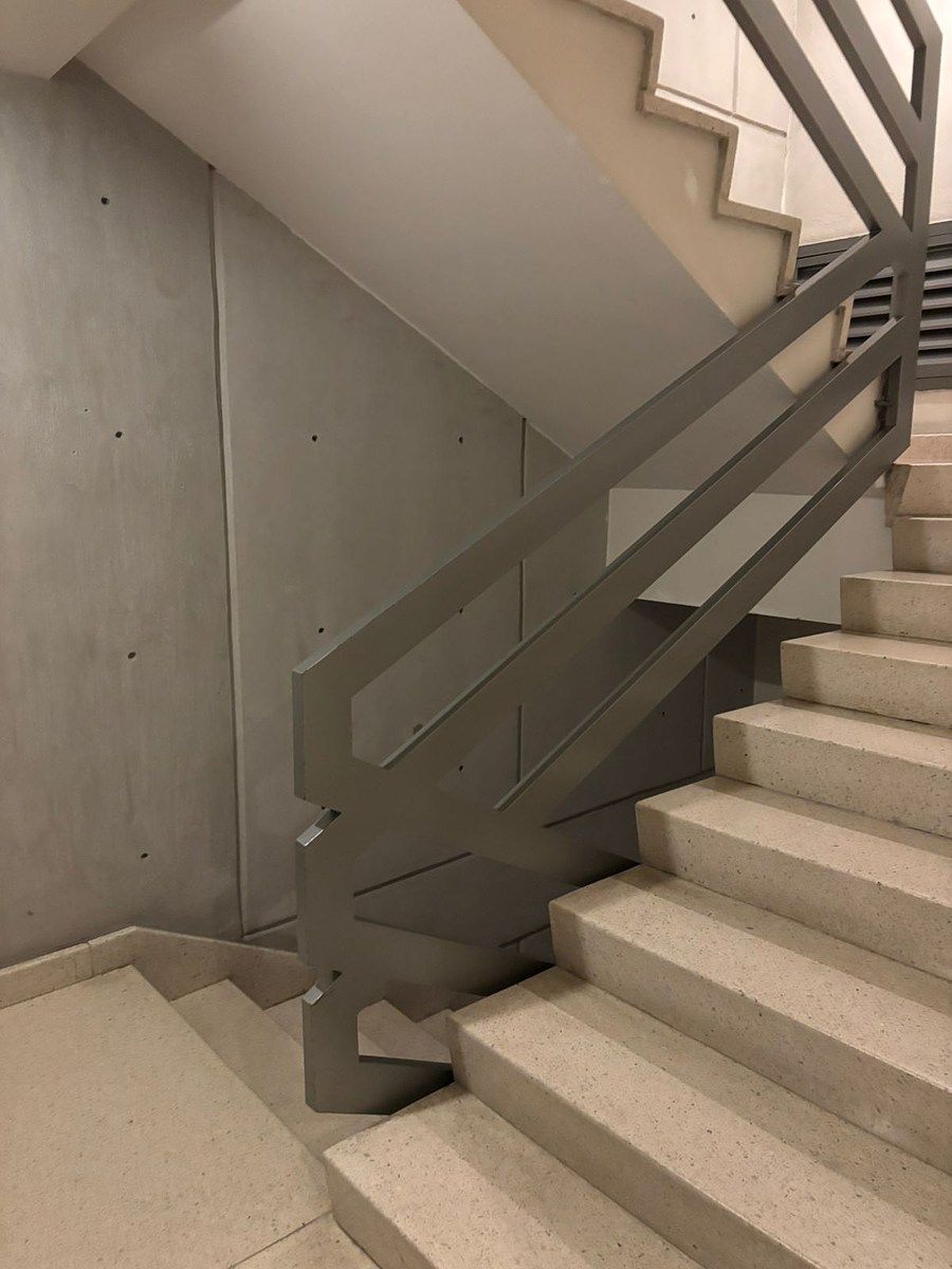 Escaleras de Servicio, foto 38 de 39