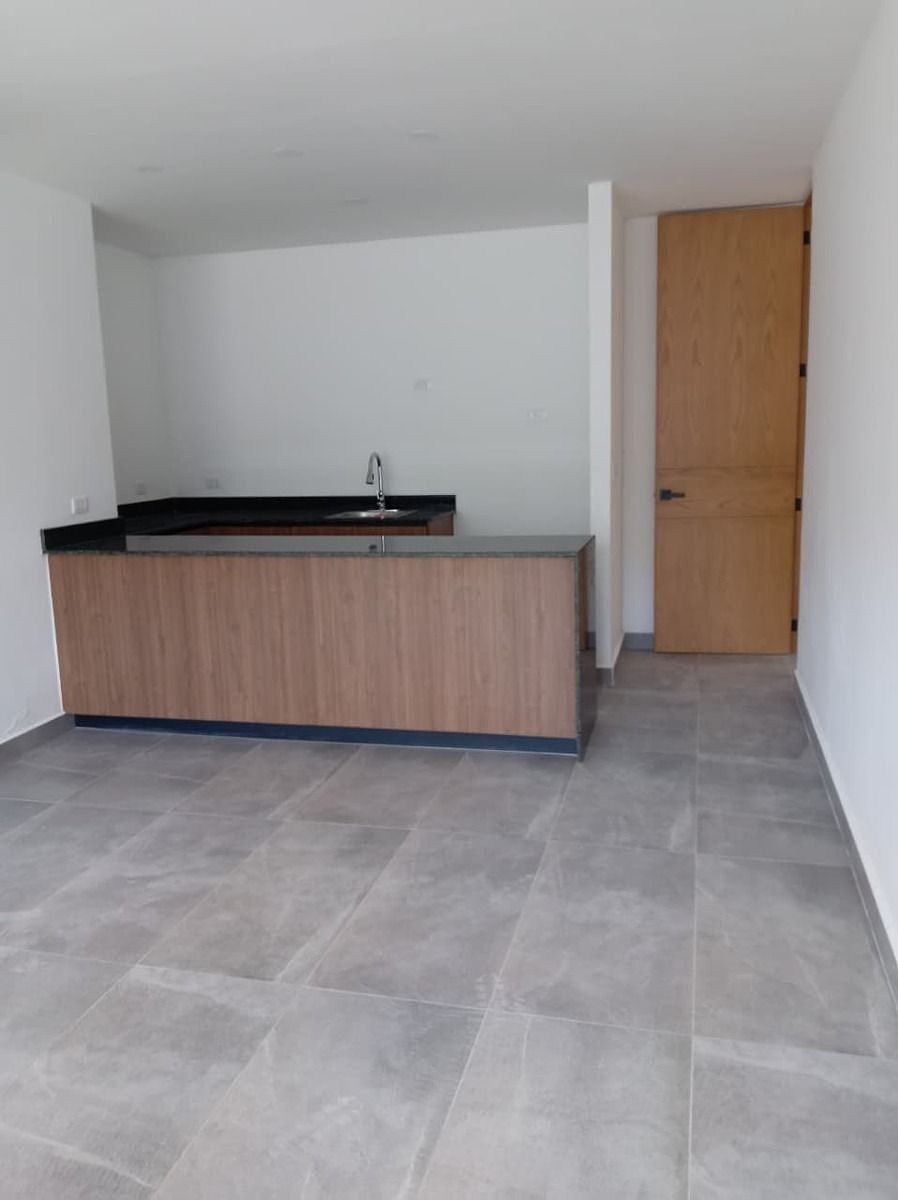 3 de 9: Comedor y Cocina