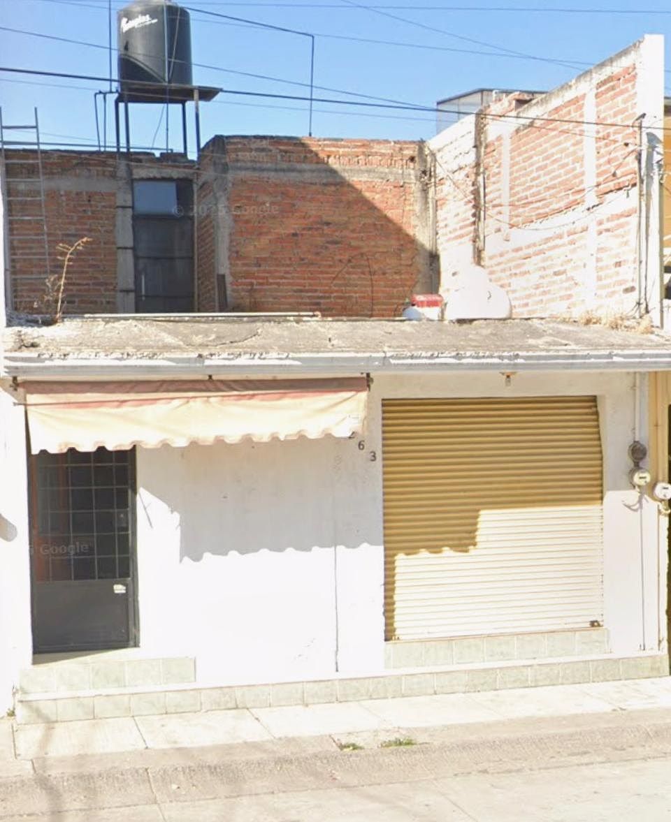 CASA EN VENTA EN COLONIA STA. CECILIA; OCOTLÁN, JALISCO., foto 1 de 11