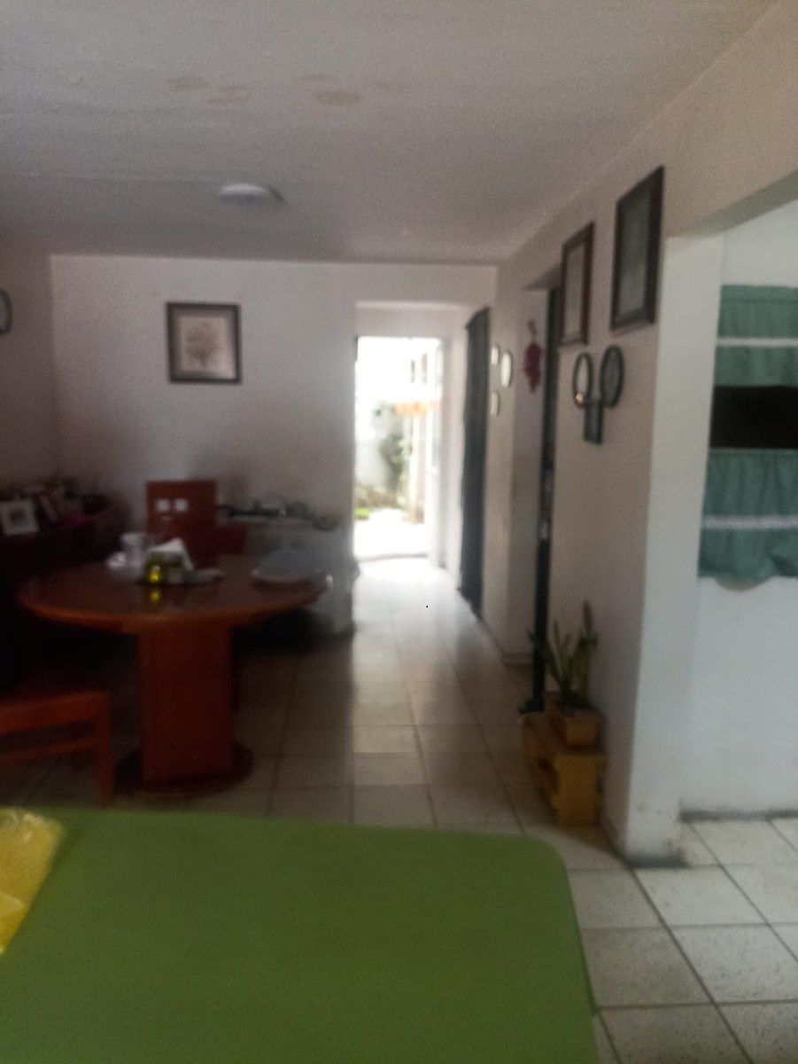 Casa em Santa Cecilia, Ocotlán, foto 3 de 11