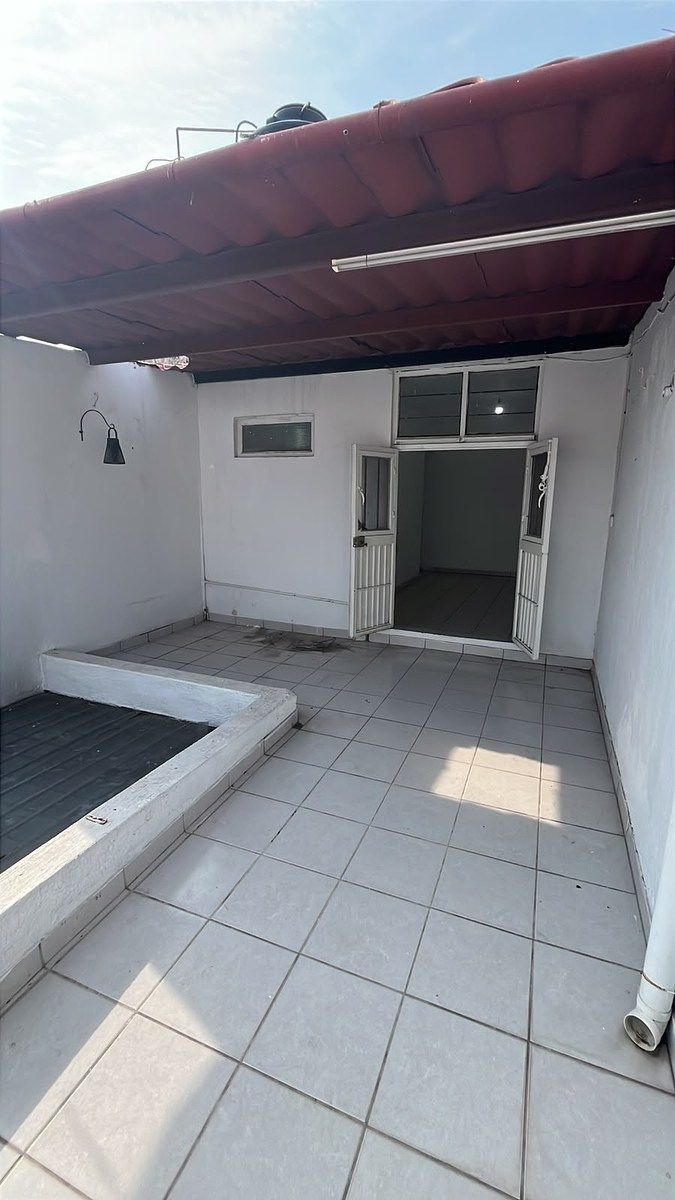 Casa en INFONAVIT I (Camino Real), Ocotlán, foto 7 de 11