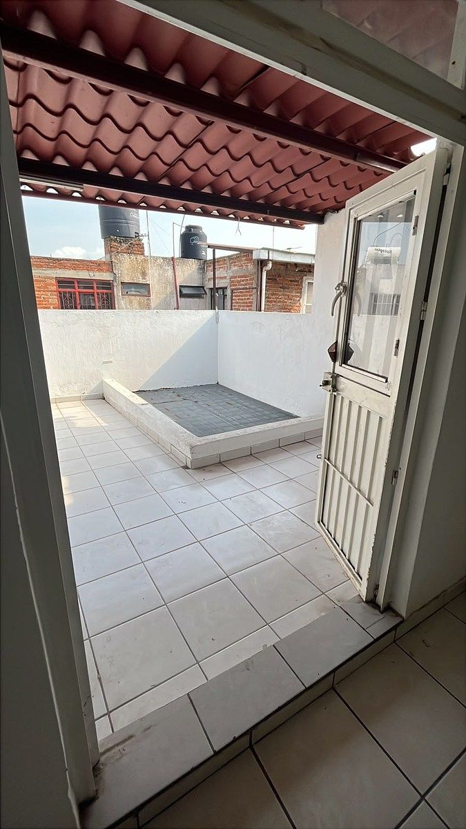 Casa en INFONAVIT I (Camino Real), Ocotlán, foto 8 de 11