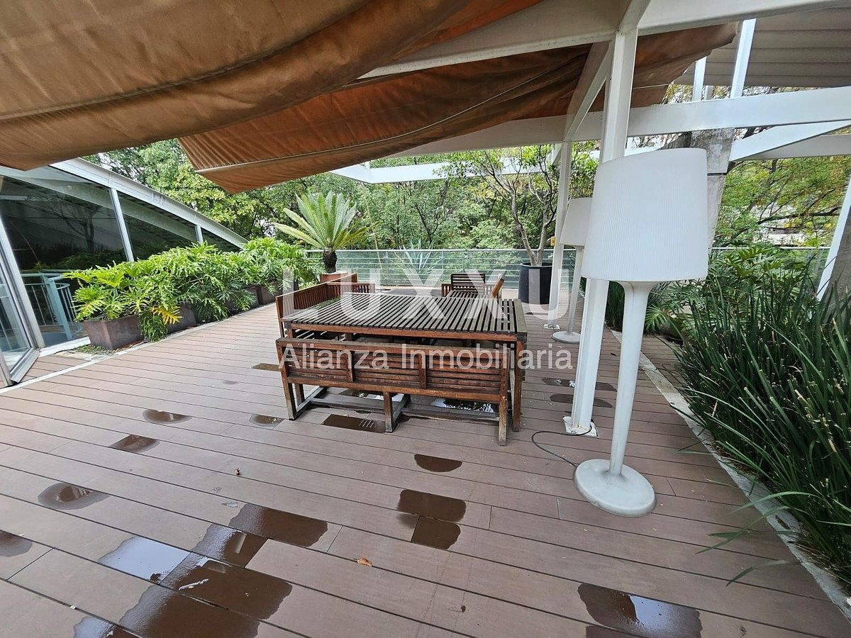 Apartamento em Polanco IV Sección, Miguel Hidalgo, foto 17 de 26