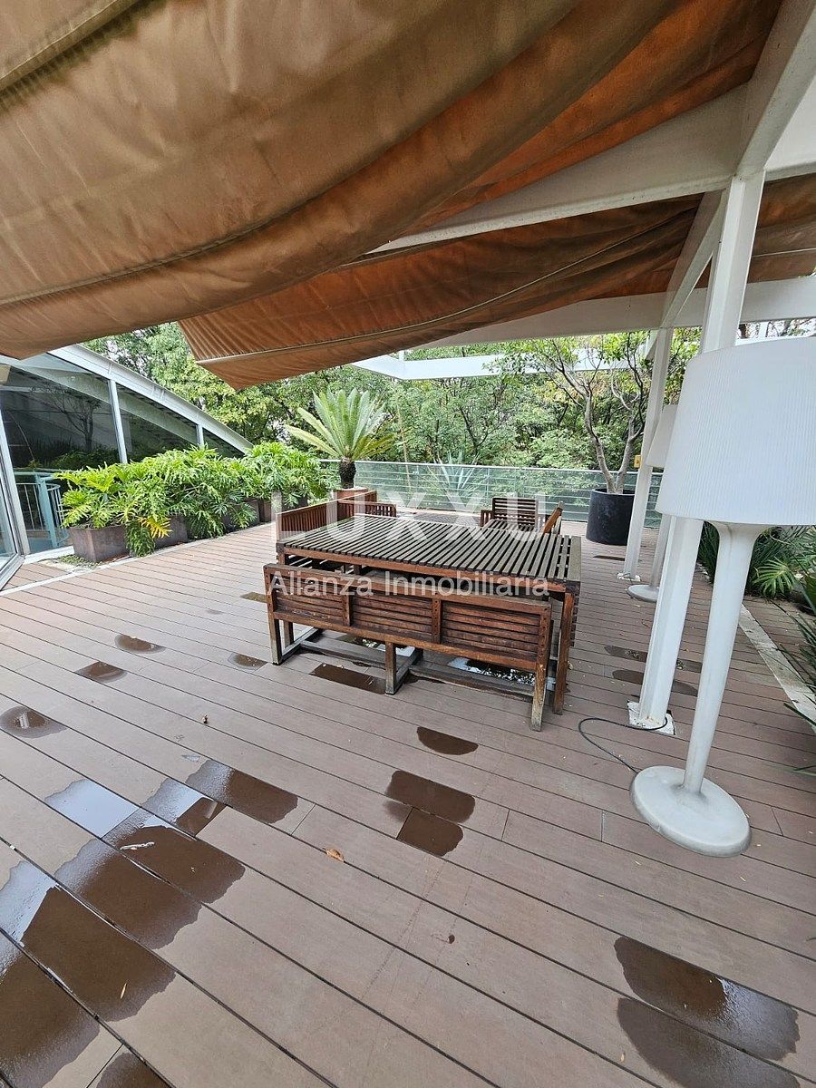 Apartamento em Polanco IV Sección, Miguel Hidalgo, foto 19 de 26