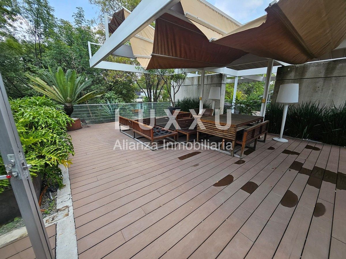 Apartamento em Polanco IV Sección, Miguel Hidalgo, foto 20 de 26