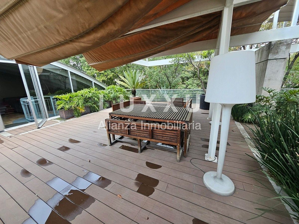 Apartamento em Polanco IV Sección, Miguel Hidalgo, foto 23 de 26