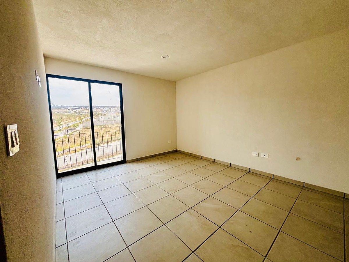 Departamento en El Marqués, Querétaro, foto 18 de 18