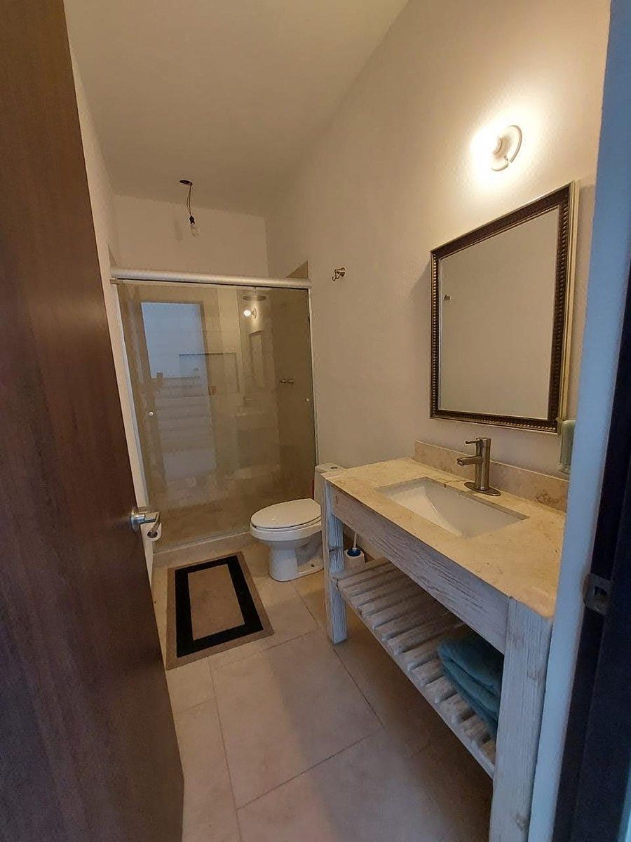 Casa en condominio en Fraccionamiento Zirándaro, San Miguel de Allende, foto 9 de 22