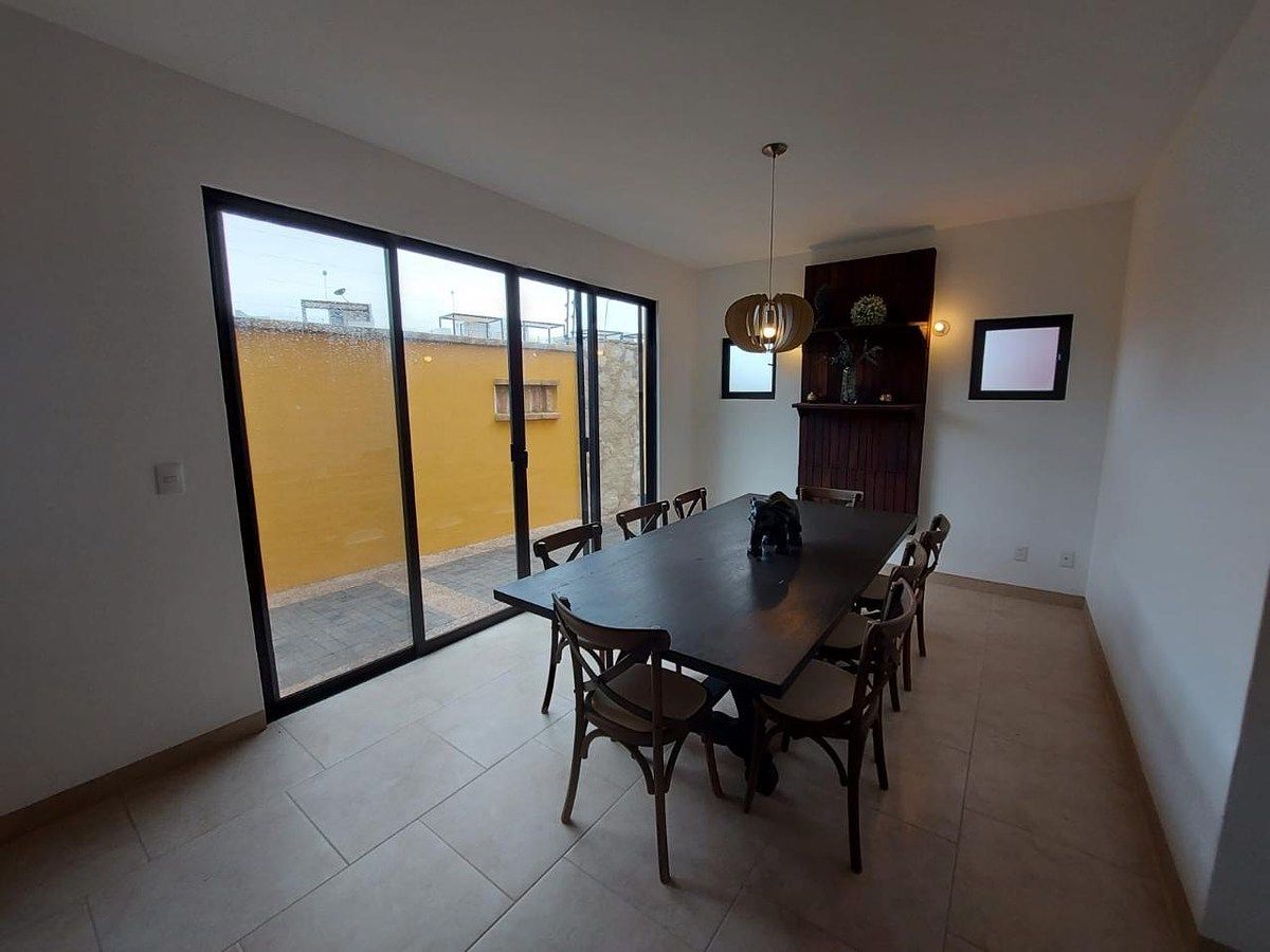 Casa en condominio en Fraccionamiento Zirándaro, San Miguel de Allende, foto 12 de 22
