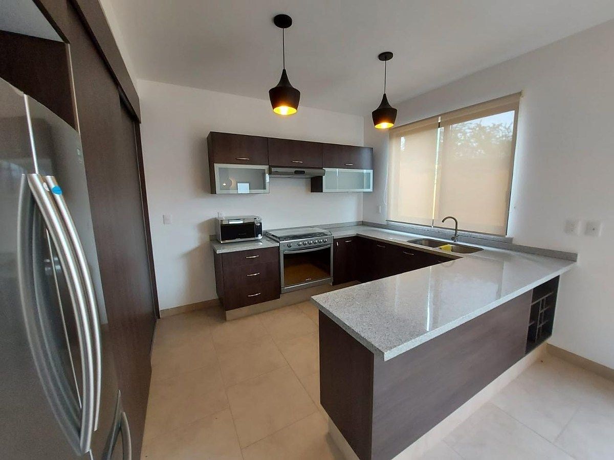 Casa en condominio en Fraccionamiento Zirándaro, San Miguel de Allende, foto 7 de 22