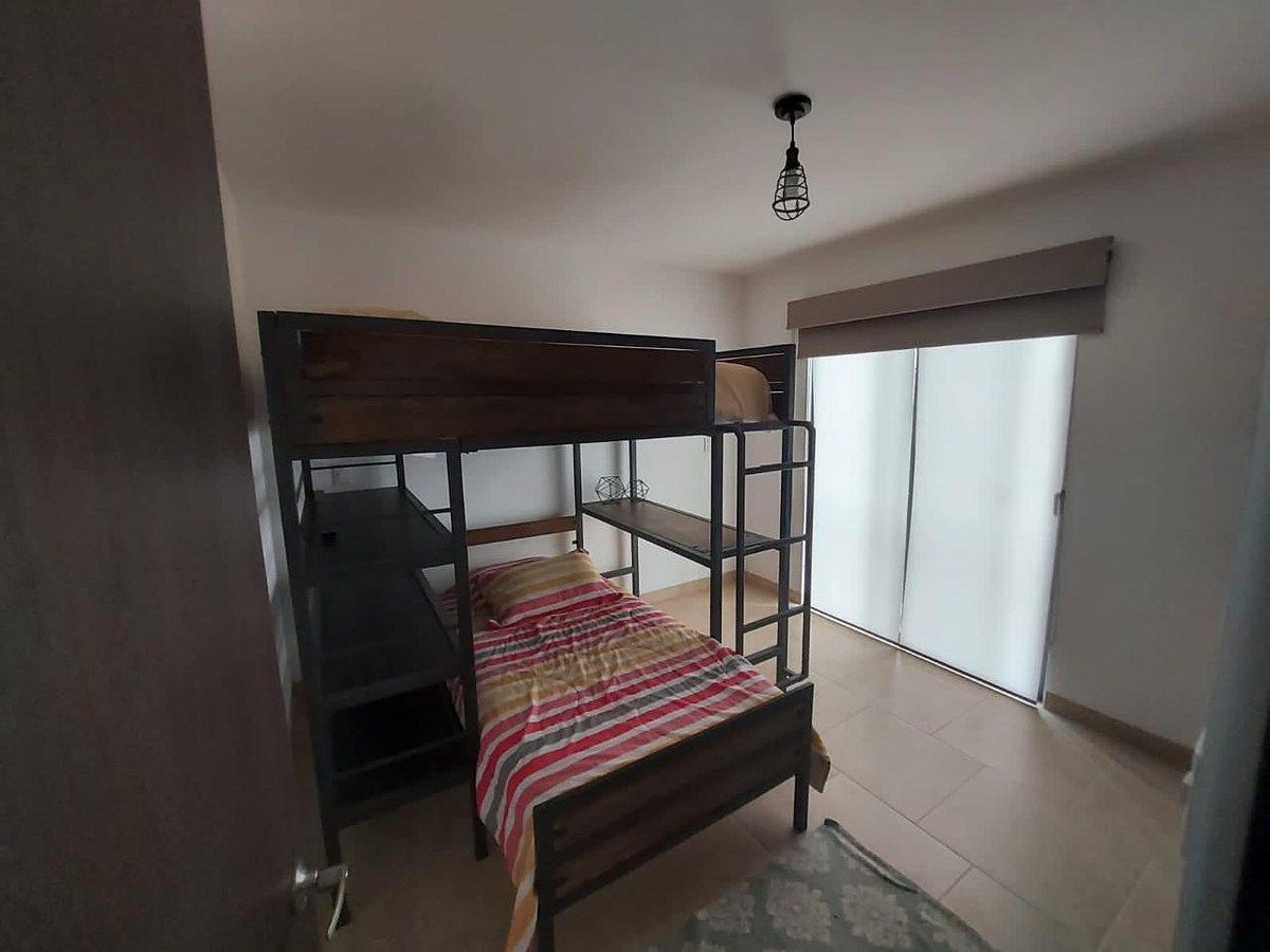 Casa en condominio en Fraccionamiento Zirándaro, San Miguel de Allende, foto 17 de 22