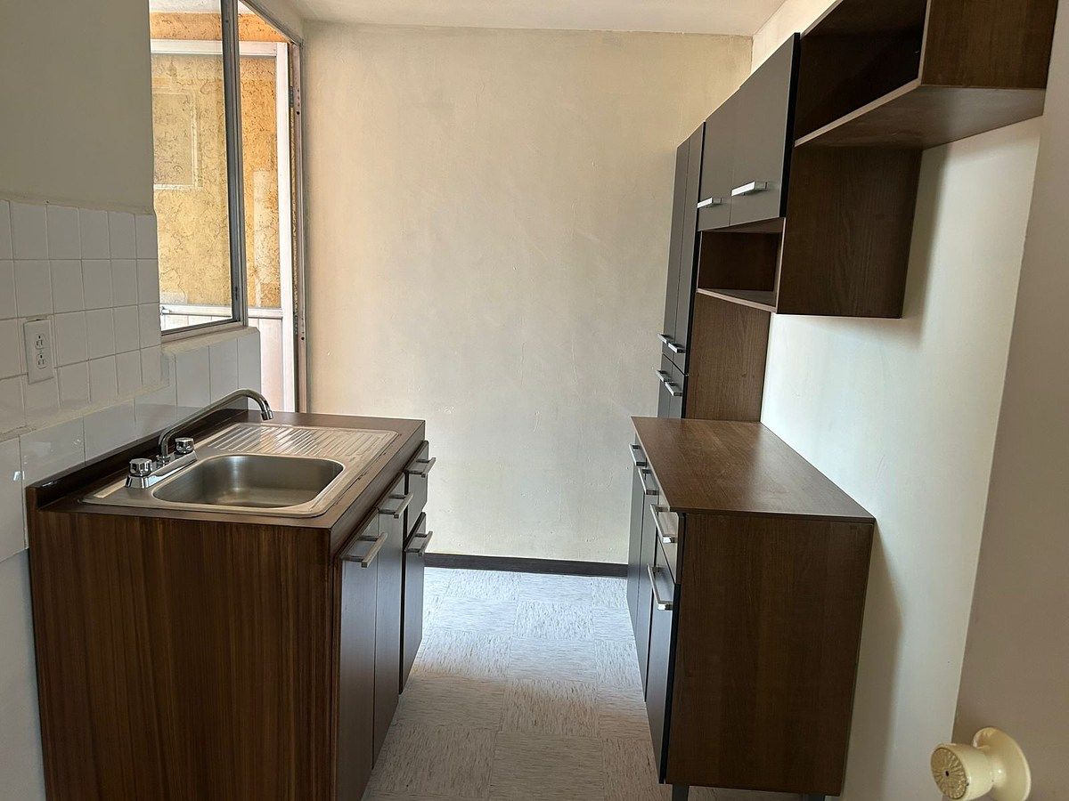 Departamento en Venta en Santa María I, Coacalco - foto 5