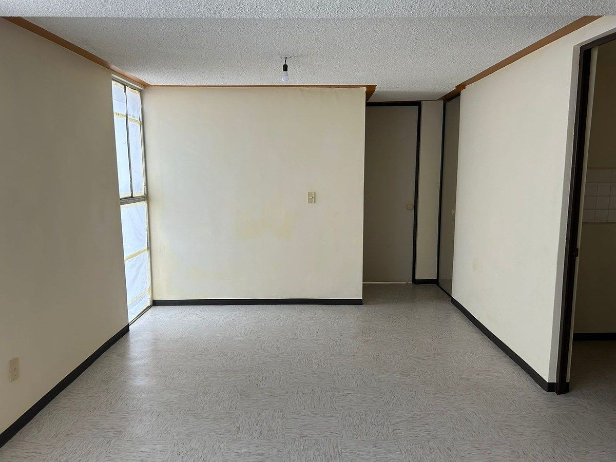 Departamento en Venta en Santa María I, Coacalco - foto 3
