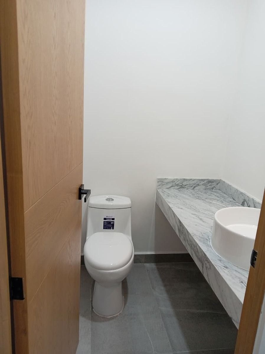Departamento en Venta en Cholul, Mérida - foto 4