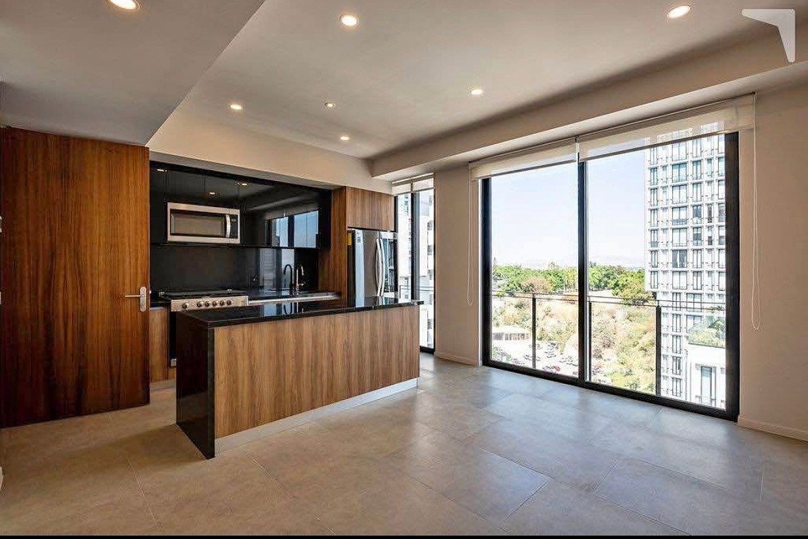 Apartamento em Valle Real, Zapopan, foto 5 de 26