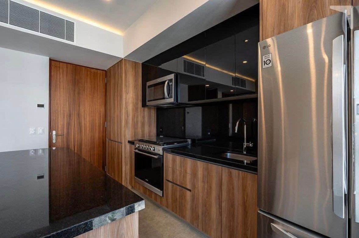 Apartamento em Valle Real, Zapopan, foto 7 de 26
