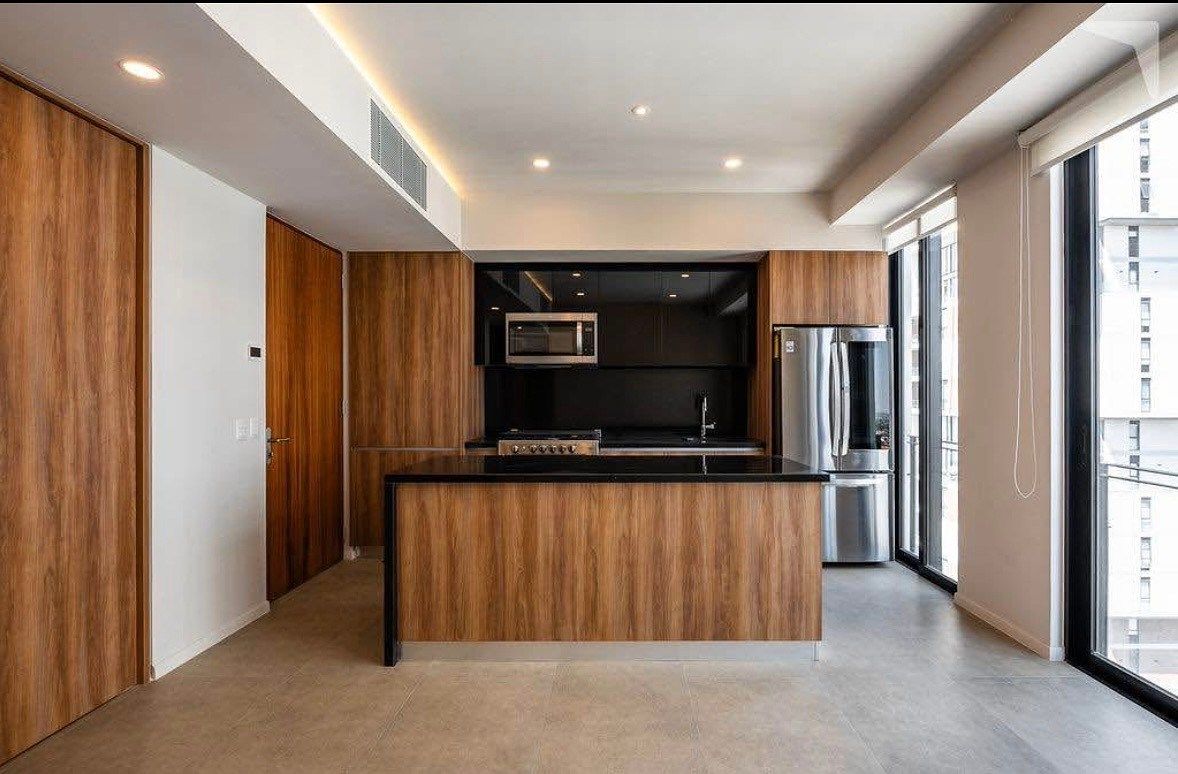 Apartamento em Valle Real, Zapopan, foto 9 de 26