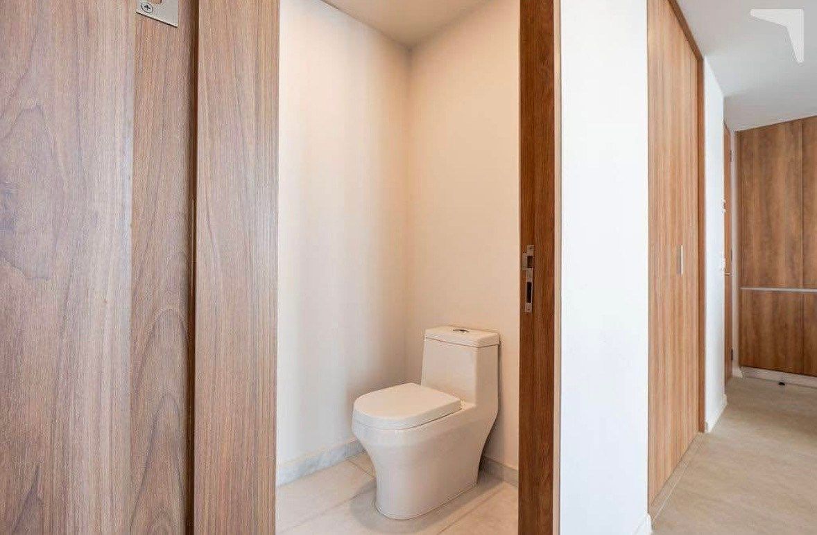 Apartamento em Valle Real, Zapopan, foto 11 de 26