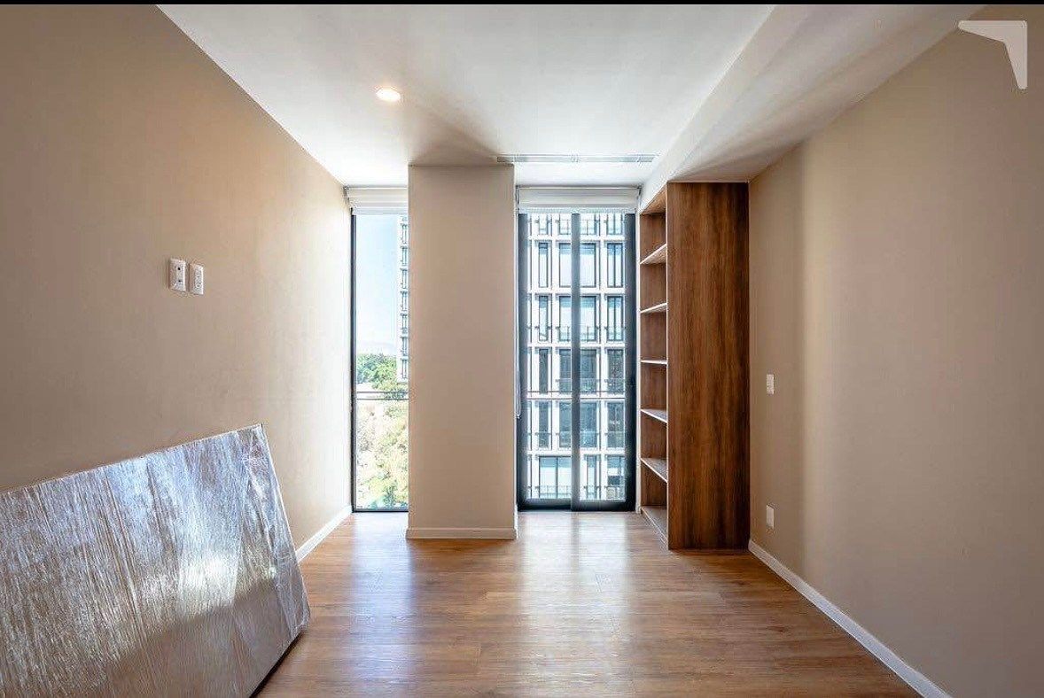 Apartamento em Valle Real, Zapopan, foto 12 de 26