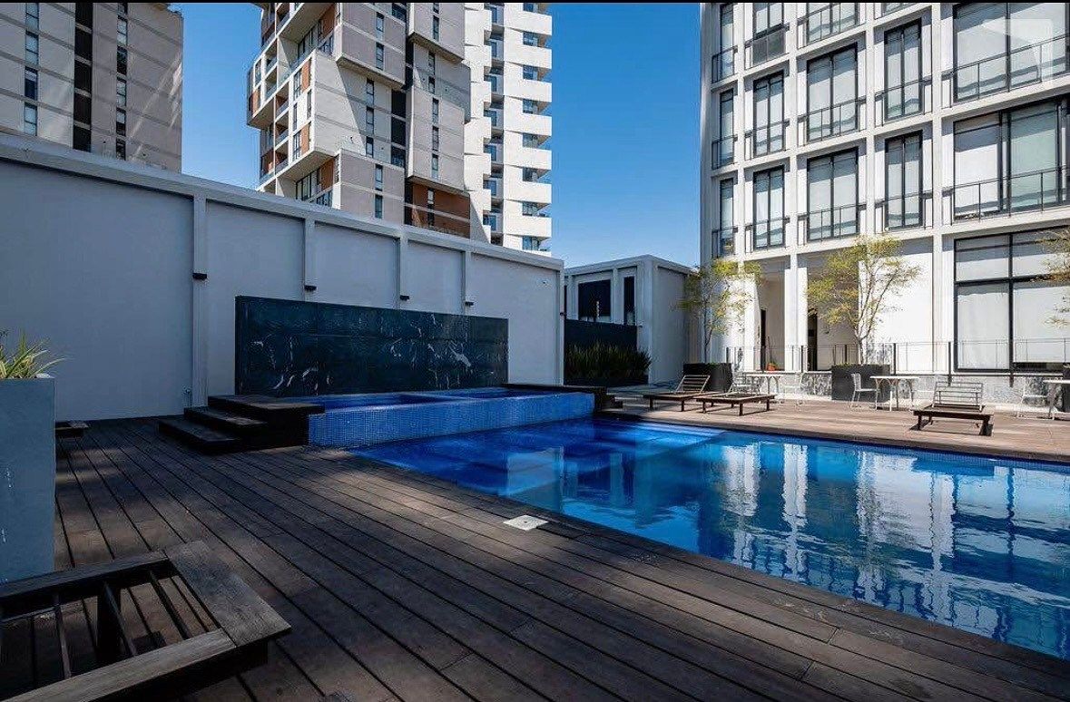 Apartamento em Valle Real, Zapopan, foto 18 de 26