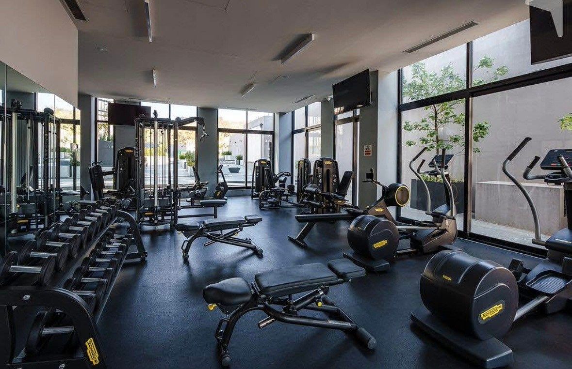 Apartamento em Valle Real, Zapopan, foto 19 de 26