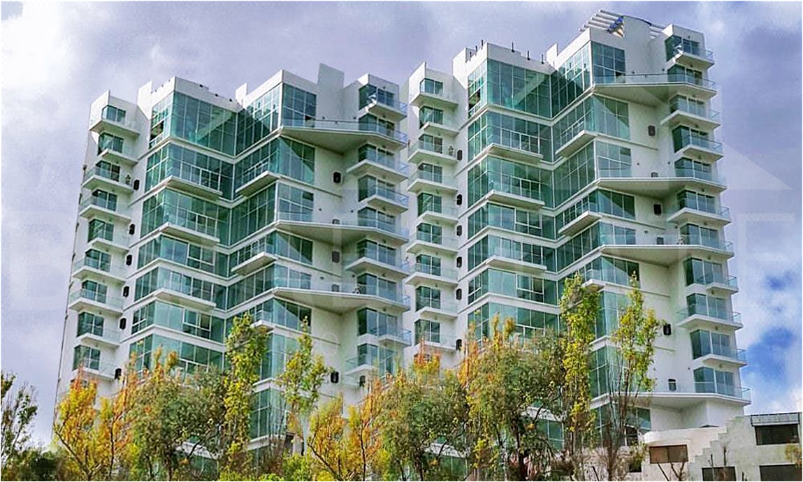 Departamento en Venta en Hipodromo Tijuana Horizonte