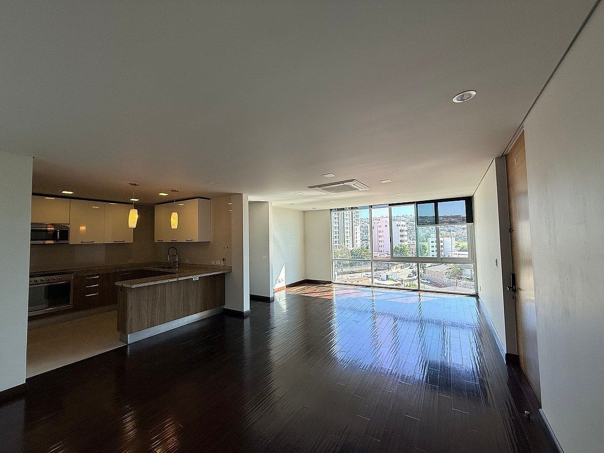 Departamento en Chapultepec Este, Tijuana, foto 2 de 22