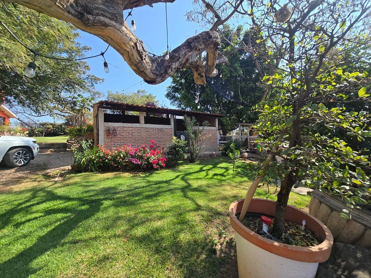 SALE BEAUTIFUL RANCH EL PIQUETE - foto 5