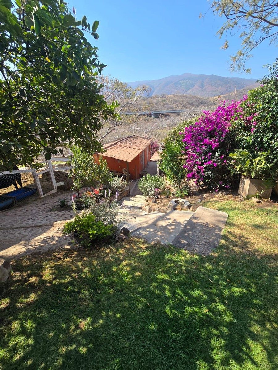 SALE BEAUTIFUL RANCH EL PIQUETE - foto 3