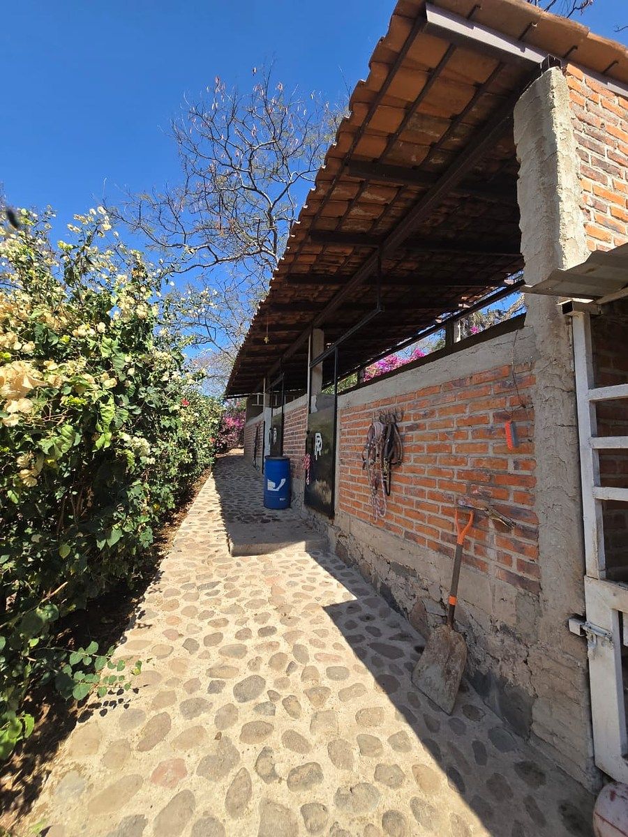 SALE BEAUTIFUL RANCH EL PIQUETE - foto 4