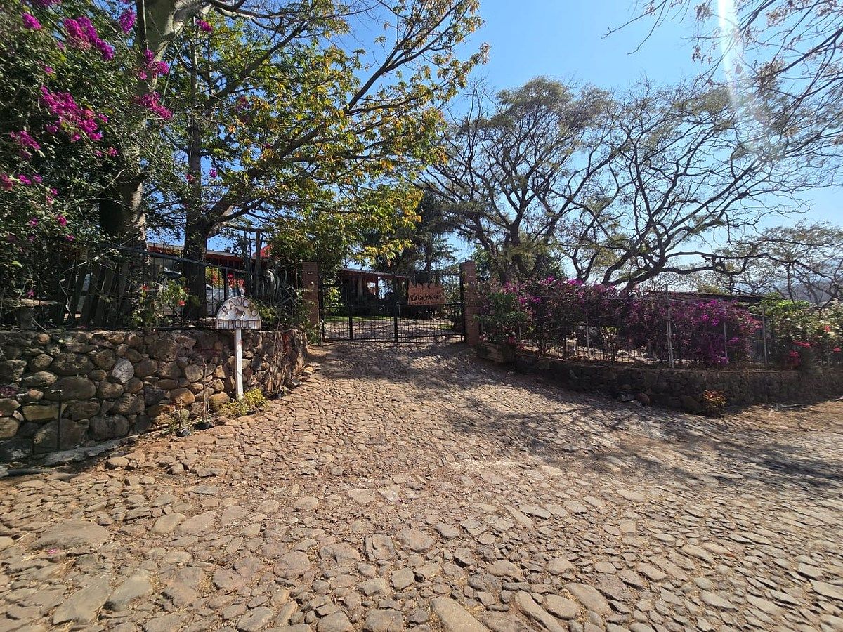 SALE BEAUTIFUL RANCH EL PIQUETE - foto 1