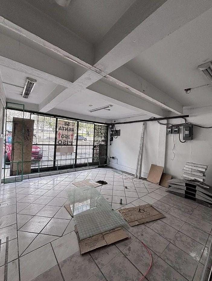 Local comercial en Viveros de La Loma, Tlalnepantla de Baz, foto 6 de 10