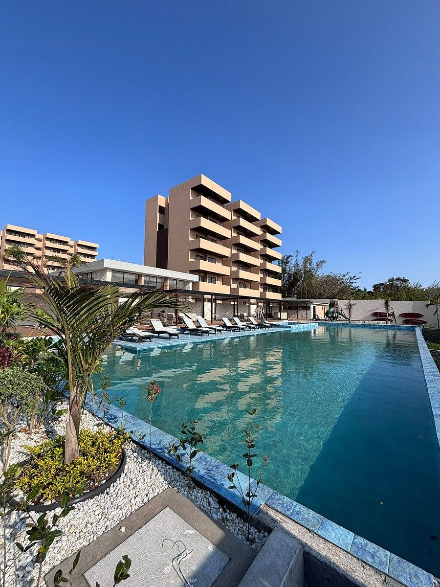 Departamentos en Venta en la Riviera Veracruzana