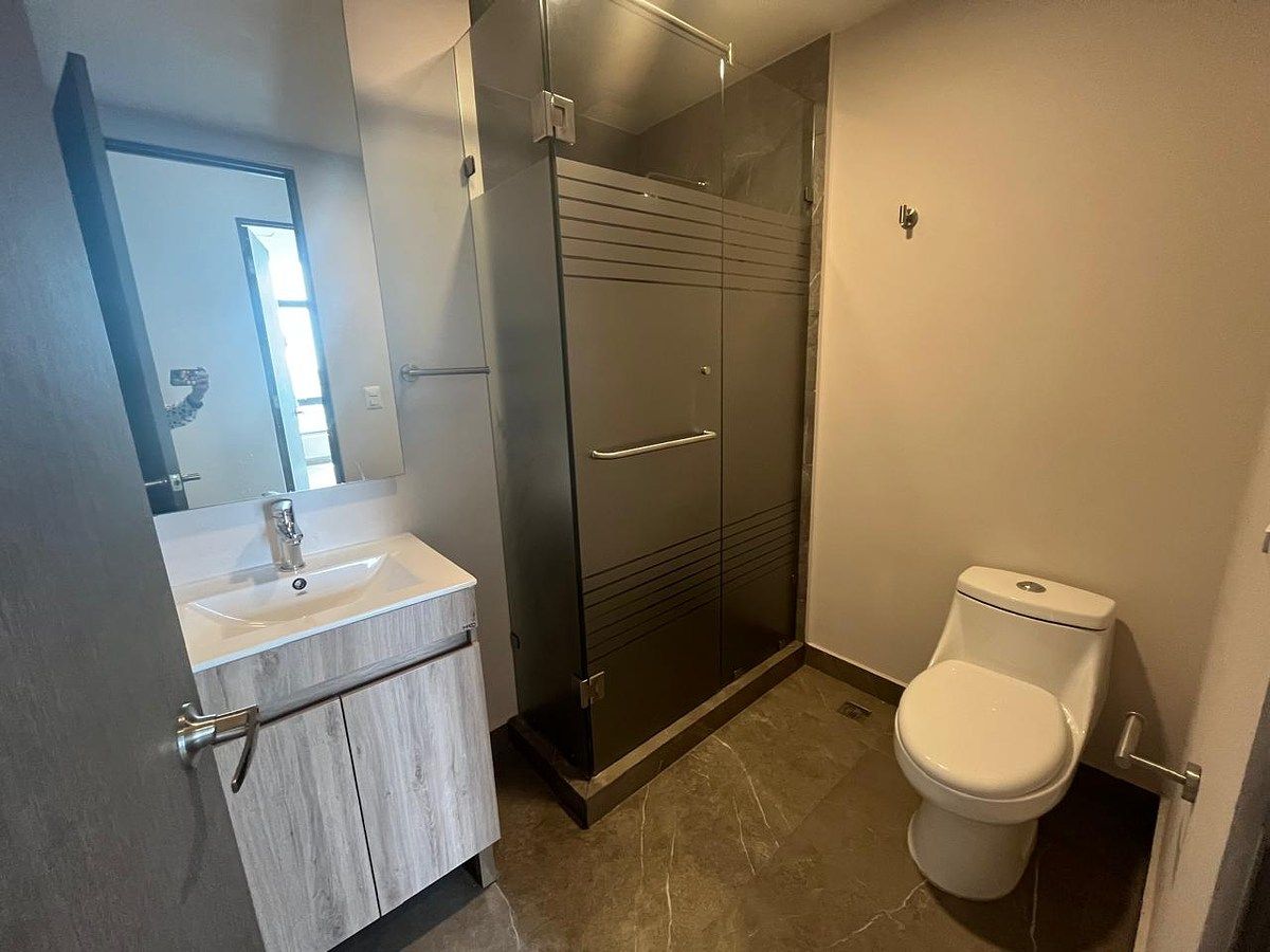 Apartment in Vía Cordillera, Santa Catarina, photo 15 of 17