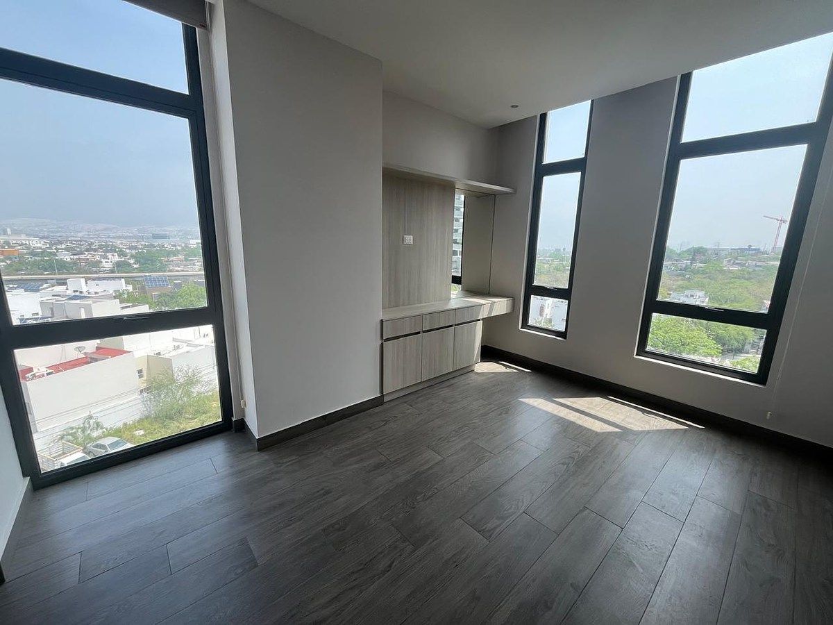 Apartment in Vía Cordillera, Santa Catarina, photo 12 of 17