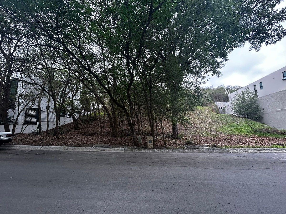 Terreno en Venta en El Barro, Santiago N.L.
