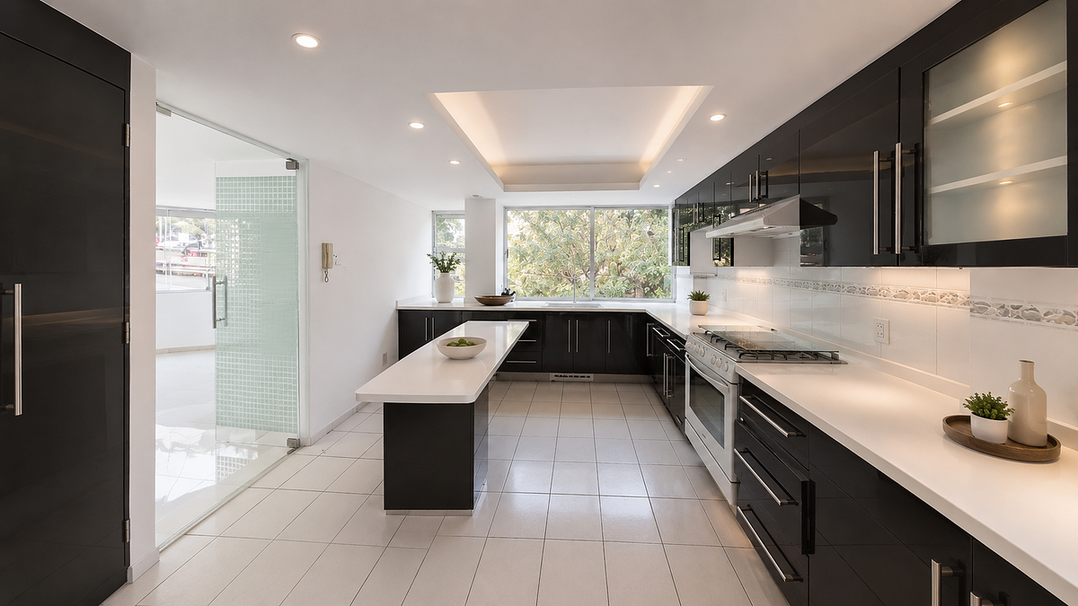 DEPARTAMENTO EN PEDREGAL - foto 4