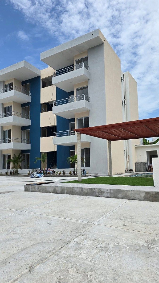 Departamentos en Preventa en Col. Zaragoza, Veracruz., foto 1 de 14